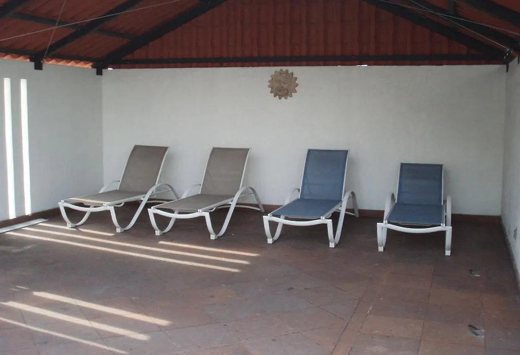 Hostal La Tercia-1